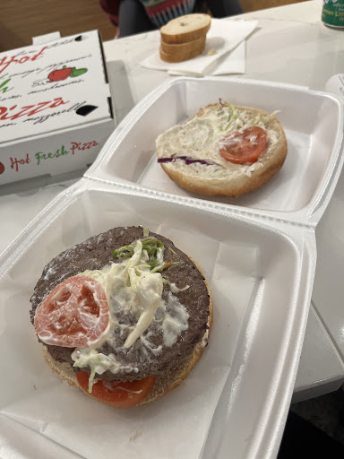 Photo of San Jose's Downtown Food Hall - 82 E Santa Clara St, San Jose, CA 95113