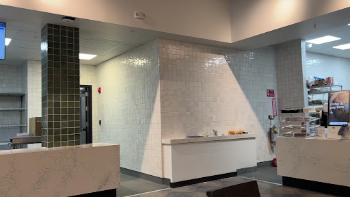 Photo of San Jose's Downtown Food Hall - 82 E Santa Clara St, San Jose, CA 95113