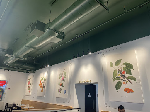 Photo of San Jose's Downtown Food Hall - 82 E Santa Clara St, San Jose, CA 95113