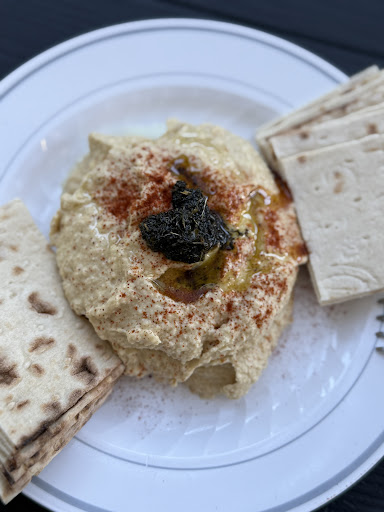 Photo of Real Kabob Persian Mediterranean Grill - 2982 Almaden Expy, San Jose, CA 95125