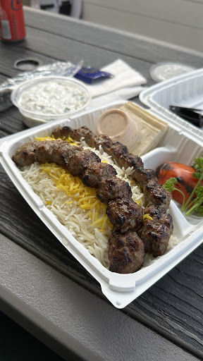 Photo of Real Kabob Persian Mediterranean Grill - 2982 Almaden Expy, San Jose, CA 95125
