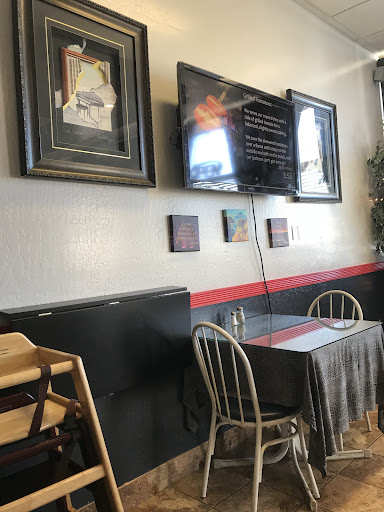 Photo of Real Kabob Persian Mediterranean Grill - 2982 Almaden Expy, San Jose, CA 95125