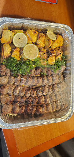 Photo of Real Kabob Persian Mediterranean Grill - 2982 Almaden Expy, San Jose, CA 95125