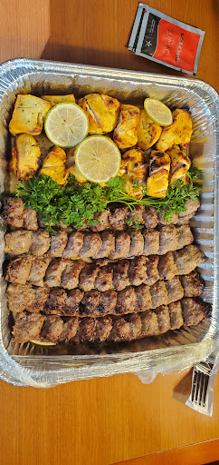 Photo of Real Kabob Persian Mediterranean Grill - 2982 Almaden Expy, San Jose, CA 95125