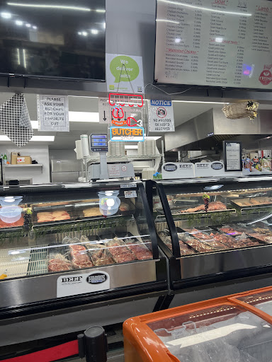 Photo of Fatima Bazaar & Grill - 805 Scott Blvd, Santa Clara, CA 95050