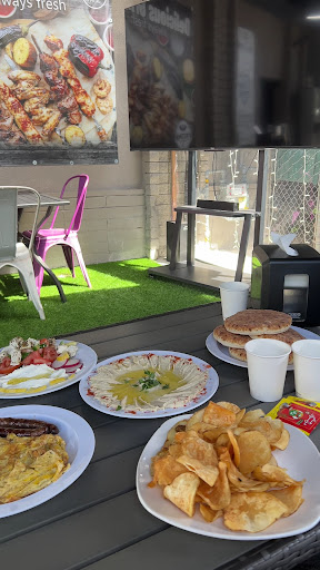 Photo of Fatima Bazaar & Grill - 805 Scott Blvd, Santa Clara, CA 95050