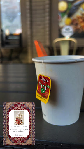 Photo of Fatima Bazaar & Grill - 805 Scott Blvd, Santa Clara, CA 95050