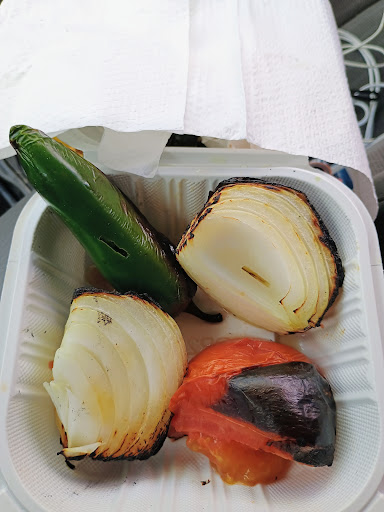 Photo of Fatima Bazaar & Grill - 805 Scott Blvd, Santa Clara, CA 95050