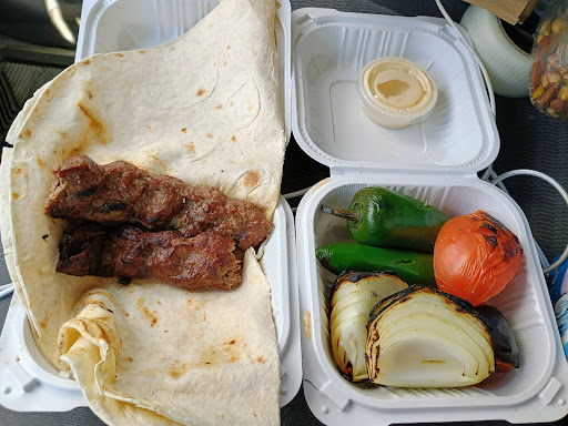 Photo of Fatima Bazaar & Grill - 805 Scott Blvd, Santa Clara, CA 95050