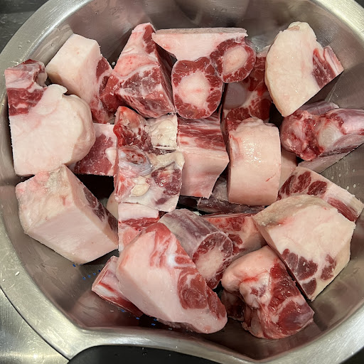 Photo of Fatima Bazaar & Grill - 805 Scott Blvd, Santa Clara, CA 95050