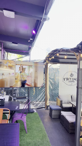 Photo of Fatima Bazaar & Grill - 805 Scott Blvd, Santa Clara, CA 95050