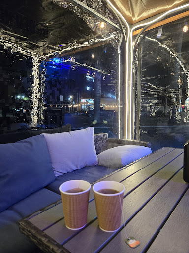 Photo of Fatima Bazaar & Grill - 805 Scott Blvd, Santa Clara, CA 95050