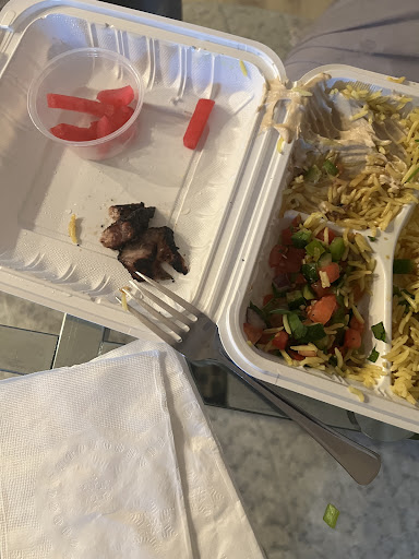 Photo of Fatima Bazaar & Grill - 805 Scott Blvd, Santa Clara, CA 95050