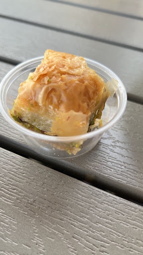 Photo of Fatima Bazaar & Grill - 805 Scott Blvd, Santa Clara, CA 95050