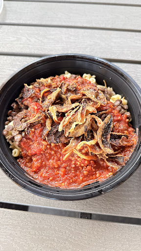 Photo of Fatima Bazaar & Grill - 805 Scott Blvd, Santa Clara, CA 95050