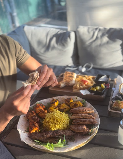 Photo of Fatima Bazaar & Grill - 805 Scott Blvd, Santa Clara, CA 95050