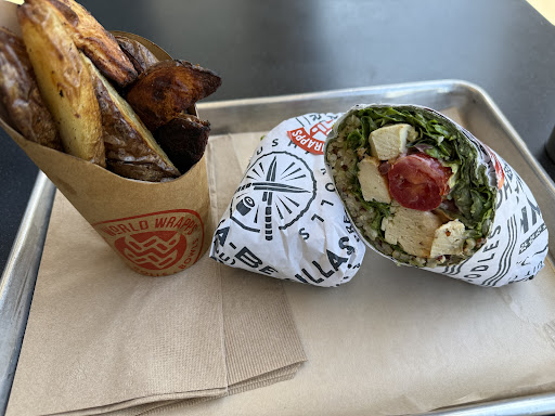 Photo of World Wrapps - 1875 S Bascom Ave #165, Campbell, CA 95008