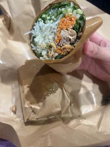 Photo of World Wrapps - 1875 S Bascom Ave #165, Campbell, CA 95008