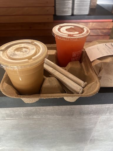 Photo of World Wrapps - 1875 S Bascom Ave #165, Campbell, CA 95008