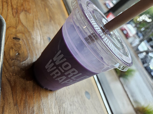 Photo of World Wrapps - 1875 S Bascom Ave #165, Campbell, CA 95008