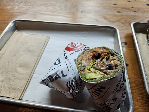 Photo of World Wrapps - 1875 S Bascom Ave #165, Campbell, CA 95008