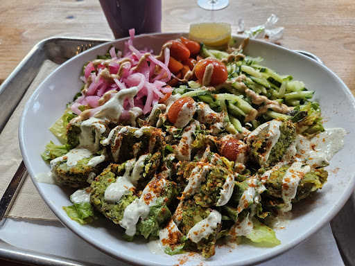 Photo of World Wrapps - 1875 S Bascom Ave #165, Campbell, CA 95008