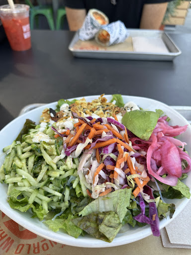 Photo of World Wrapps - 1875 S Bascom Ave #165, Campbell, CA 95008