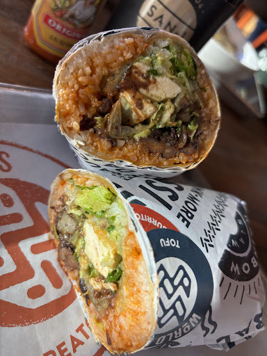 Photo of World Wrapps - 1875 S Bascom Ave #165, Campbell, CA 95008