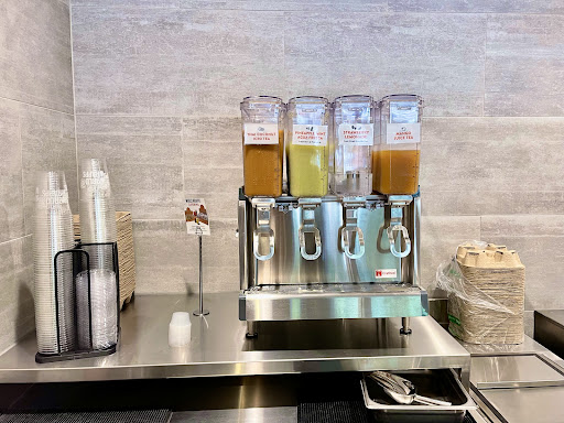 Photo of World Wrapps - 1875 S Bascom Ave #165, Campbell, CA 95008