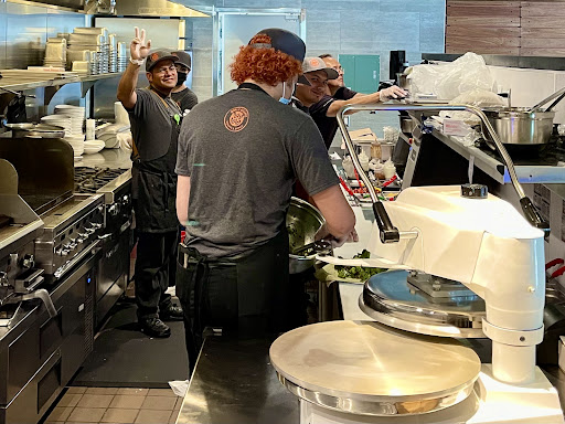 Photo of World Wrapps - 1875 S Bascom Ave #165, Campbell, CA 95008