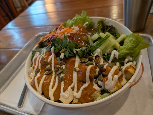 Photo of World Wrapps - 1875 S Bascom Ave #165, Campbell, CA 95008