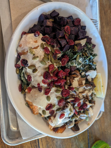 Photo of World Wrapps - 1875 S Bascom Ave #165, Campbell, CA 95008