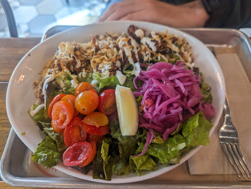 Photo of World Wrapps - 1875 S Bascom Ave #165, Campbell, CA 95008