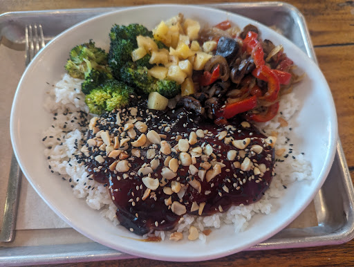 Photo of World Wrapps - 1875 S Bascom Ave #165, Campbell, CA 95008