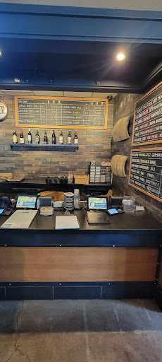 Photo of Dish N Dash - 2551 N First St, San Jose, CA 95131