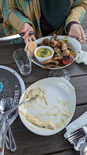 Photo of Dish N Dash - 2551 N First St, San Jose, CA 95131