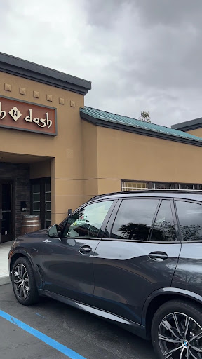 Photo of Dish N Dash - 2551 N First St, San Jose, CA 95131