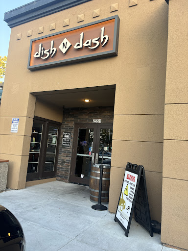 Photo of Dish N Dash - 2551 N First St, San Jose, CA 95131