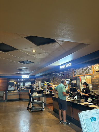 Photo of Dish N Dash - 2551 N First St, San Jose, CA 95131