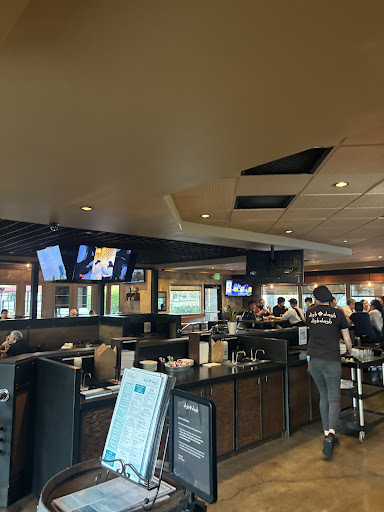 Photo of Dish N Dash - 2551 N First St, San Jose, CA 95131