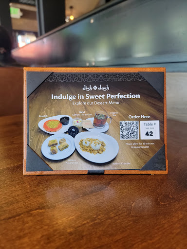 Photo of Dish N Dash - 2551 N First St, San Jose, CA 95131