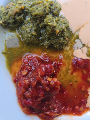 Photo of Dish N Dash - 2551 N First St, San Jose, CA 95131