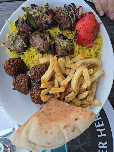 Photo of Dish N Dash - 2551 N First St, San Jose, CA 95131