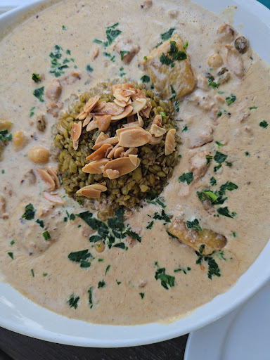 Photo of Dish N Dash - 2551 N First St, San Jose, CA 95131