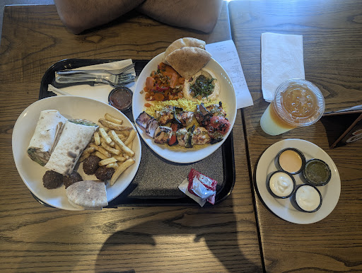 Photo of Dish N Dash - 2551 N First St, San Jose, CA 95131