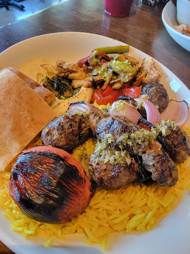 Photo of Dish N Dash - 2551 N First St, San Jose, CA 95131