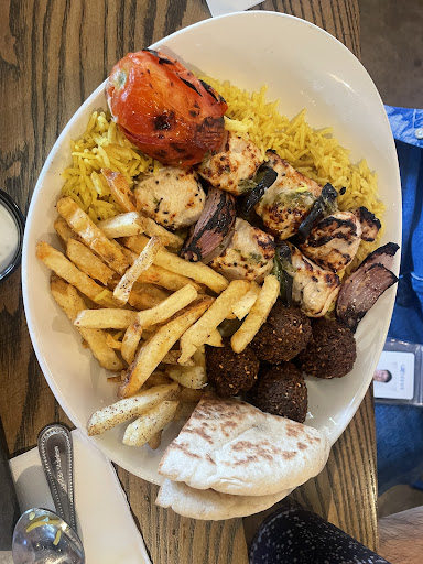 Photo of Dish N Dash - 2551 N First St, San Jose, CA 95131