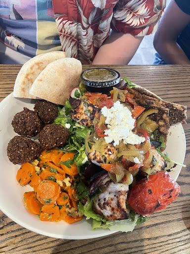 Photo of Dish N Dash - 2551 N First St, San Jose, CA 95131