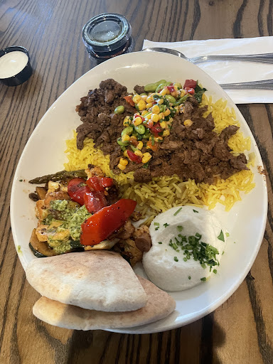 Photo of Dish N Dash - 2551 N First St, San Jose, CA 95131