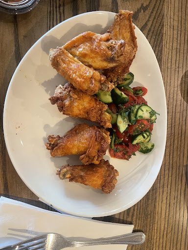 Photo of Dish N Dash - 2551 N First St, San Jose, CA 95131